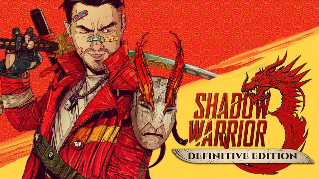 幕府時代FPS力作《影武者 3：限定版 Shadow Warrior3 Definitive Edition》版本更新大躍進！免費升級享全新遊戲模式，三種玩法一次滿足 | 吹著魔笛的浮士德