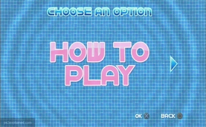 16 how to play option