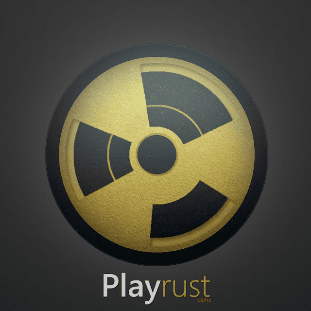 play rust logo recreation by pepzwee d6cpiuy | 吹著魔笛的浮士德