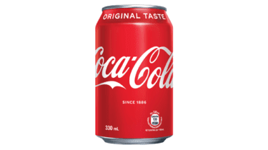 你要當一罐放在圓山大飯店的可口可樂，還是放在轉角雜貨店裡賣進貨價的可口可樂？