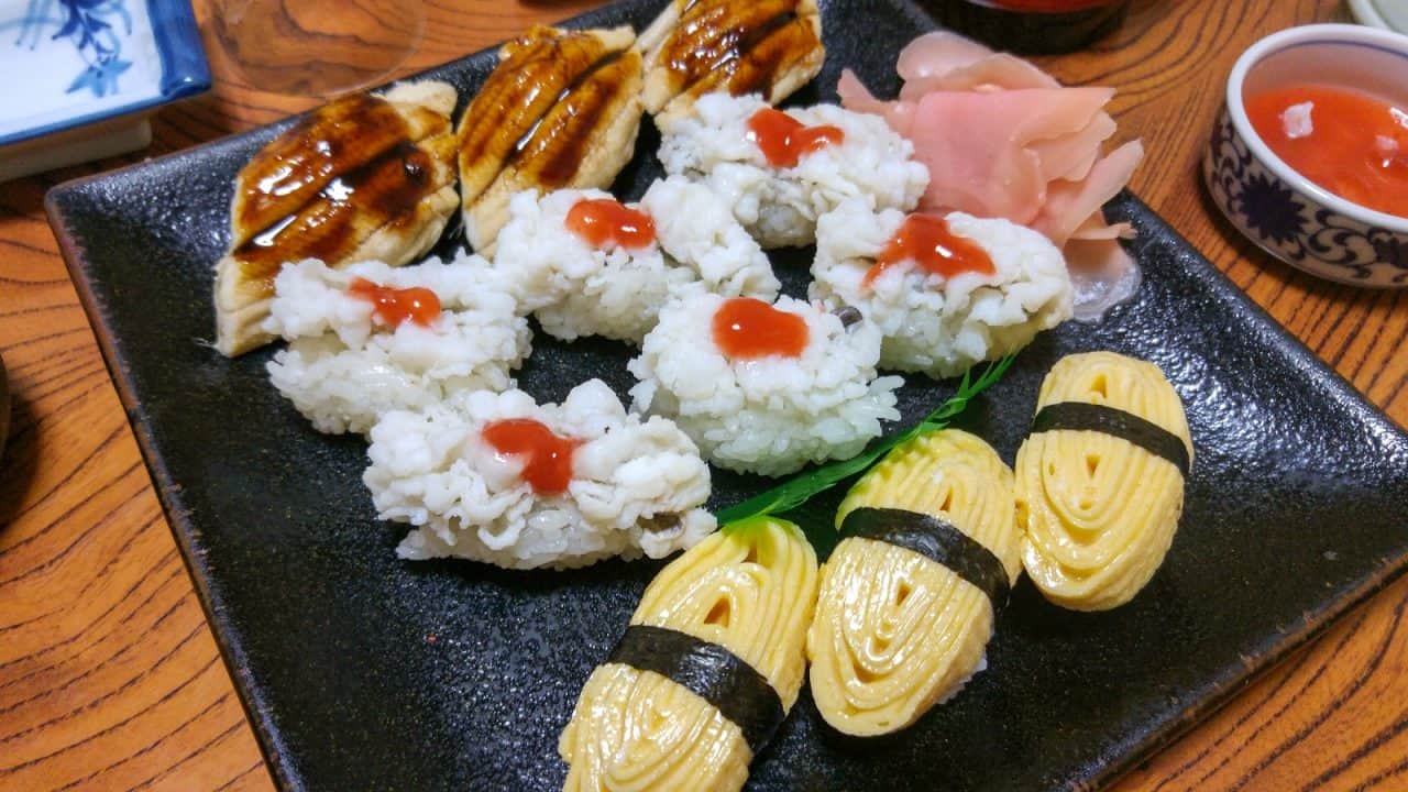 丸十寿司南店