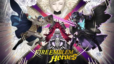 日本廣告 |「Fire Emblem Heroes」， 為什麼人會想要吹卡匣？