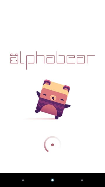Alphabear English word game – Game UI / 遊戲 UI 參考