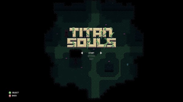 《Titan Souls》在 Steam 平台 48 小時免費領取