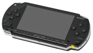 1200px PSP 1000 | 吹著魔笛的浮士德