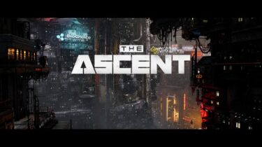 【早報】《天翼之鍊M》發佈宣傳影片 / The Ascent 銷售突破500萬美金 / Steve Gaynor 辭去職務