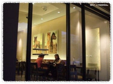 高雄Bon’Maru休閒餐廳，和食+洋食+中華料理的簡餐店