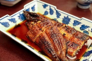 富松うなぎ屋黒田本店 | 福岡久留米鰻魚飯推薦 | Tabelog 3.69 分的老字號美食！