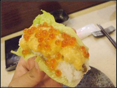 【食記】和幸日本料理 | 新竹 | 無菜單料理 – 浮士德食記