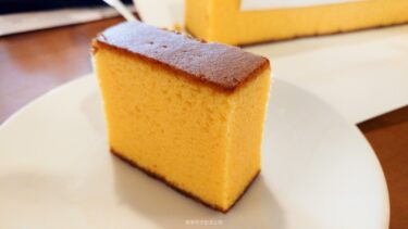 創業於 1624 年的長崎カステラ本家福砂屋 | 甜而不膩的超美味長崎蛋糕