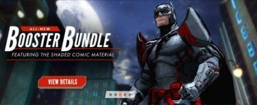 「DC Universe Online」開發團隊正在著手打造漫威主題的網路多人遊戲