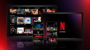 Netflix Game 正式上線，訂閱用戶可任意暢玩