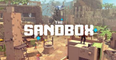 參戰元宇宙，SOFTBANK投資NFT遊戲公司The Sandbox計9,300萬美元