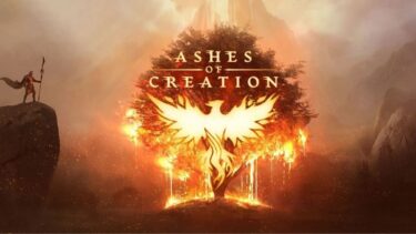 MMORPG「Ashes of Creation」將改用 Unreal Engine 5 開發