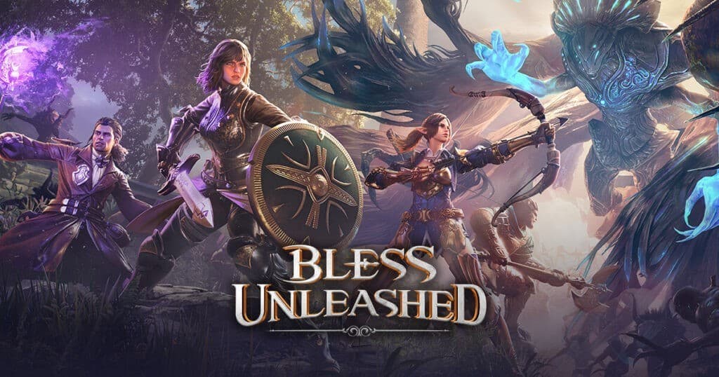 blessunleashed steammmo