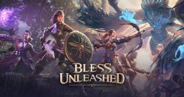 上線未滿半年　MMORPG「Bless Unleashed」將移交營運權