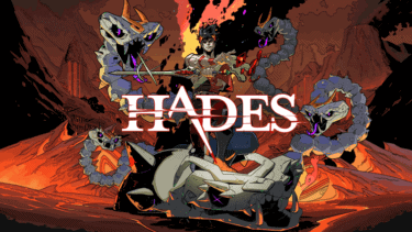 「Hades」成為有史以來第一款獲得雨果獎的電子遊戲！老爸不要再生氣了！