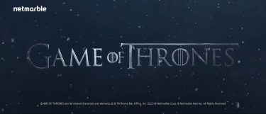 凜冬將至！Netmarble 將推出「冰與火之歌：權力遊戲」 MMORPG 手遊！