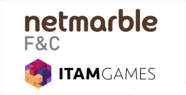 網石遊戲 Netmarble 將推出 P2E 遊戲　Netmarble F&C 併購區塊鏈公司 Itam Games