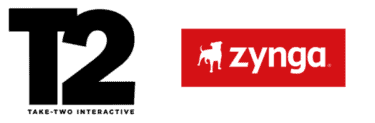 Take-Two Interactive 收購 Zynga ，攜手打造多元化行動發行平台