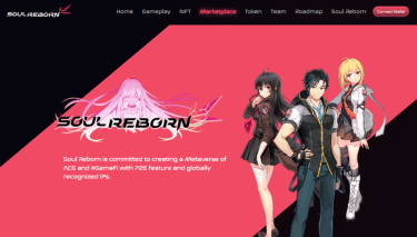 你不做，我就幫你做囉？韓國 LION GAMES 稱 P2E 遊戲「Soul Reborn」是未經授權開發的產品