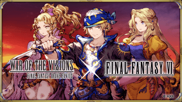 【心得】融彙 Final Fantasy 戰略版精神的《FFBE 幻影戰爭》，國際版迎向二週年
