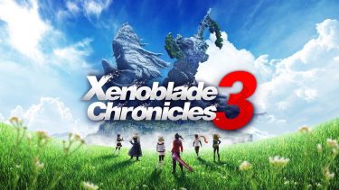 Xenoblade Chronicles 3（異度神劍 3）全新視覺圖曝光，將在7月29日上市