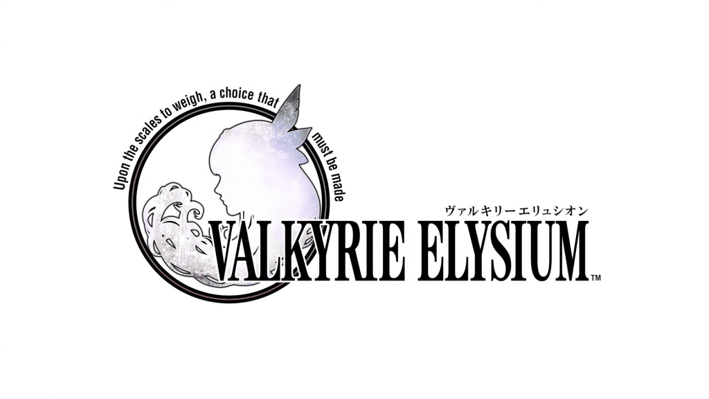 VALKYRIE ELYSIUM