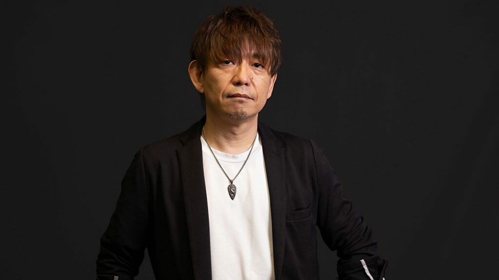 Naoki Yoshida 1 | 吹著魔笛的浮士德