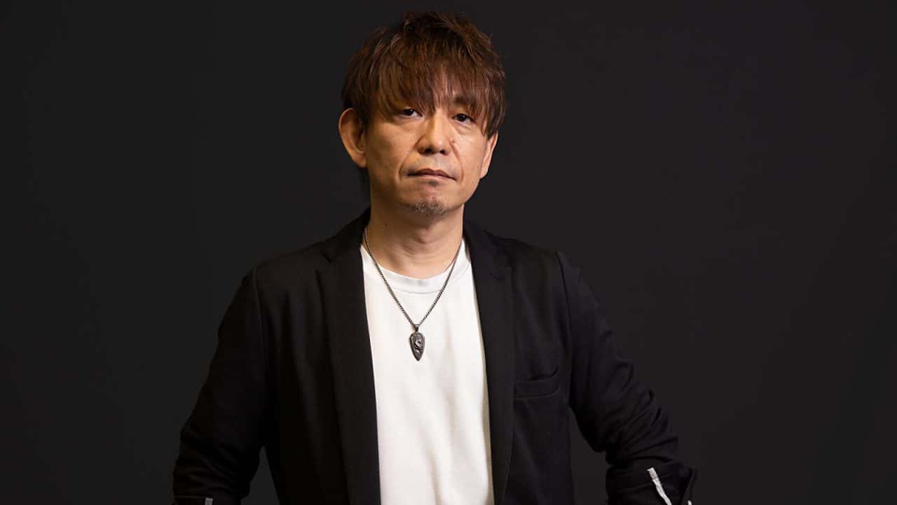 Naoki Yoshida 1