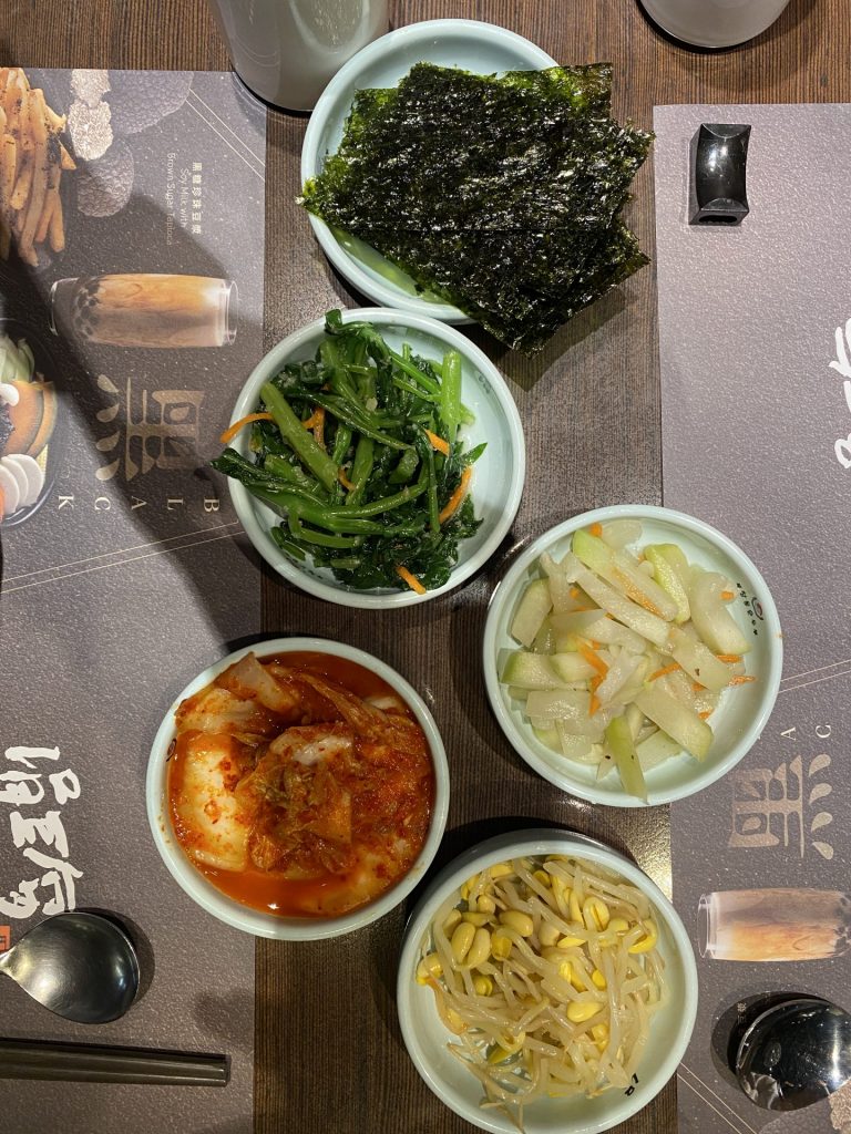 涓豆腐台北車站店 3