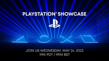SONY 預告將於PlayStation Showcase揭曉全新 PS5 及 PS VR2 遊戲