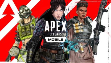 EA宣佈終止Apex Legends Mobile及Battlefield Mobile開發並停運遊戲