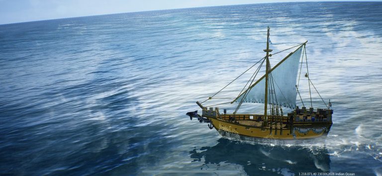 大航海時代起源 3004