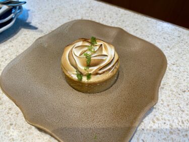 小小樹食（敦南店）| 米其林綠星創意蔬食餐廳，沒想到素食能如此美味！